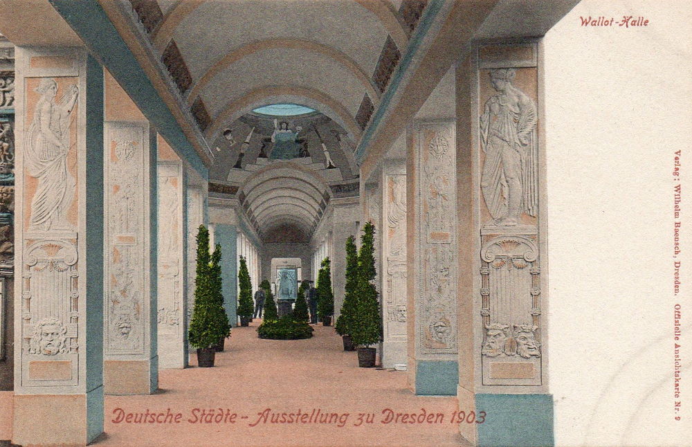 Deutsche Städteausstellung 1903
