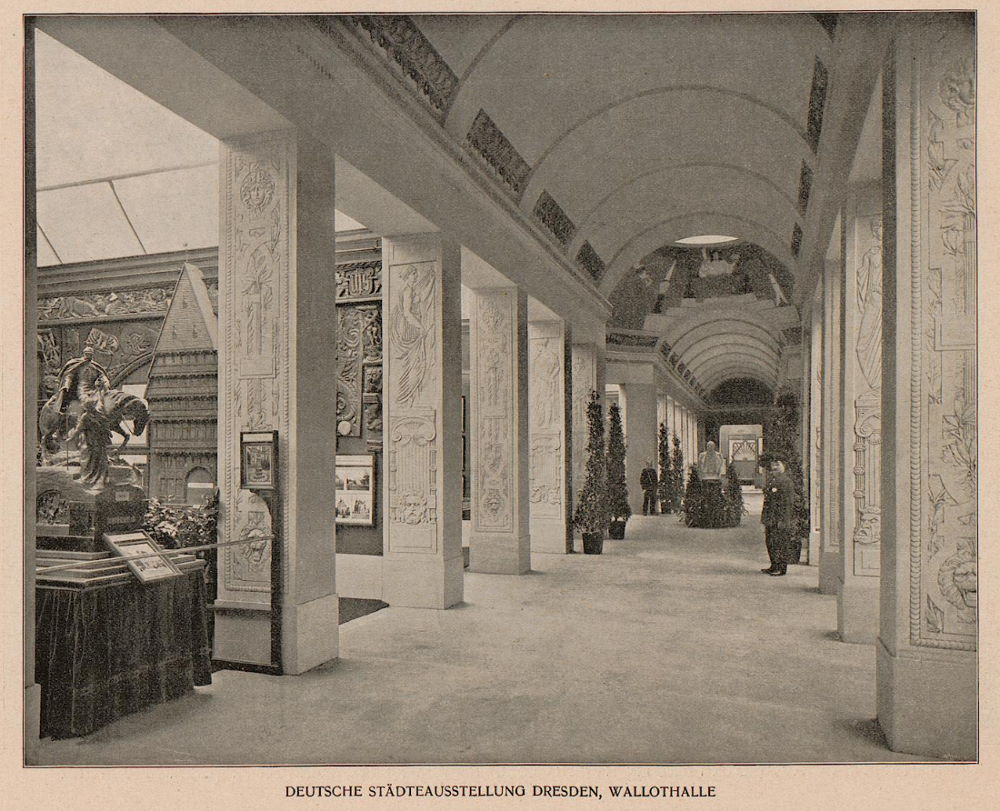 Deutsche Städteausstellung 1903