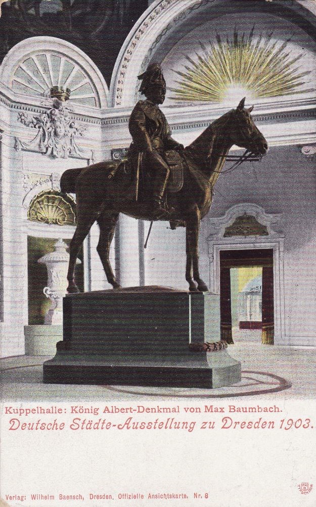 Deutsche Städteausstellung 1903