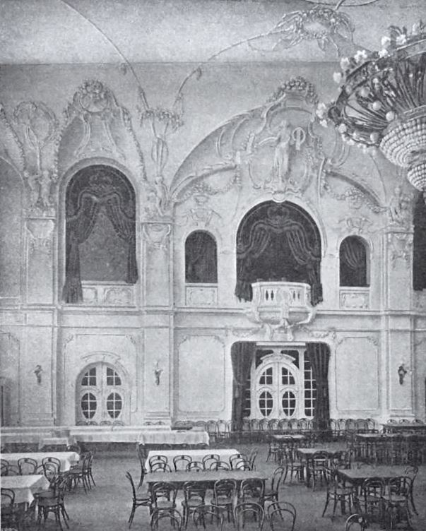 Deutsche Städteausstellung 1903