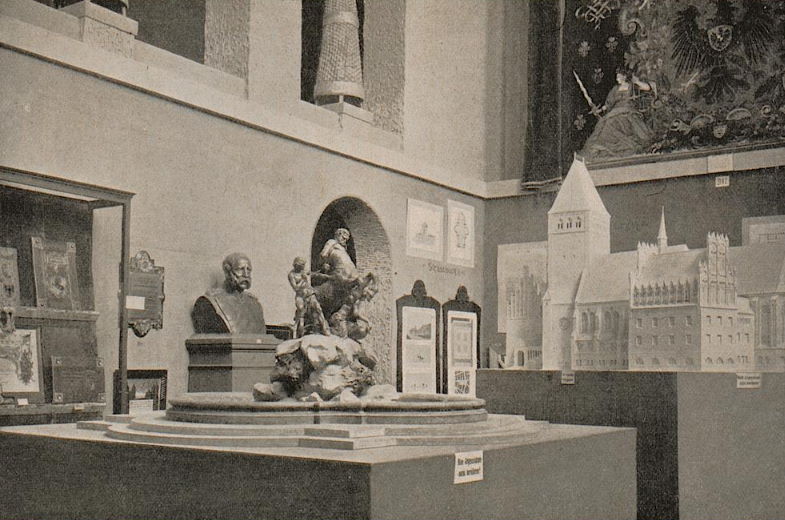 Deutsche Städteausstellung 1903
