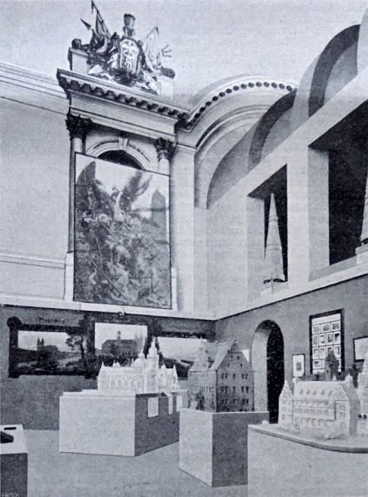 Deutsche Städteausstellung 1903