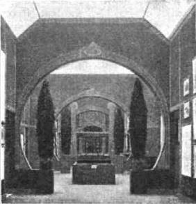 Deutsche Städteausstellung 1903