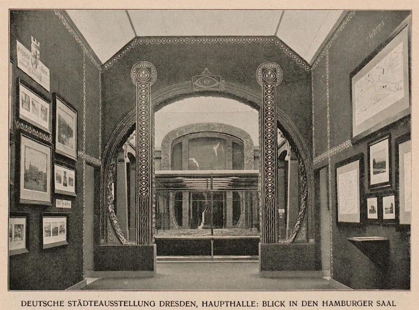 Deutsche Städteausstellung 1903
