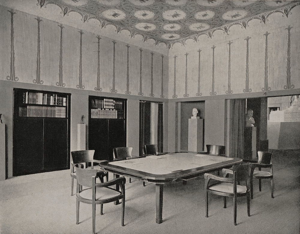 Deutsche Städteausstellung 1903
