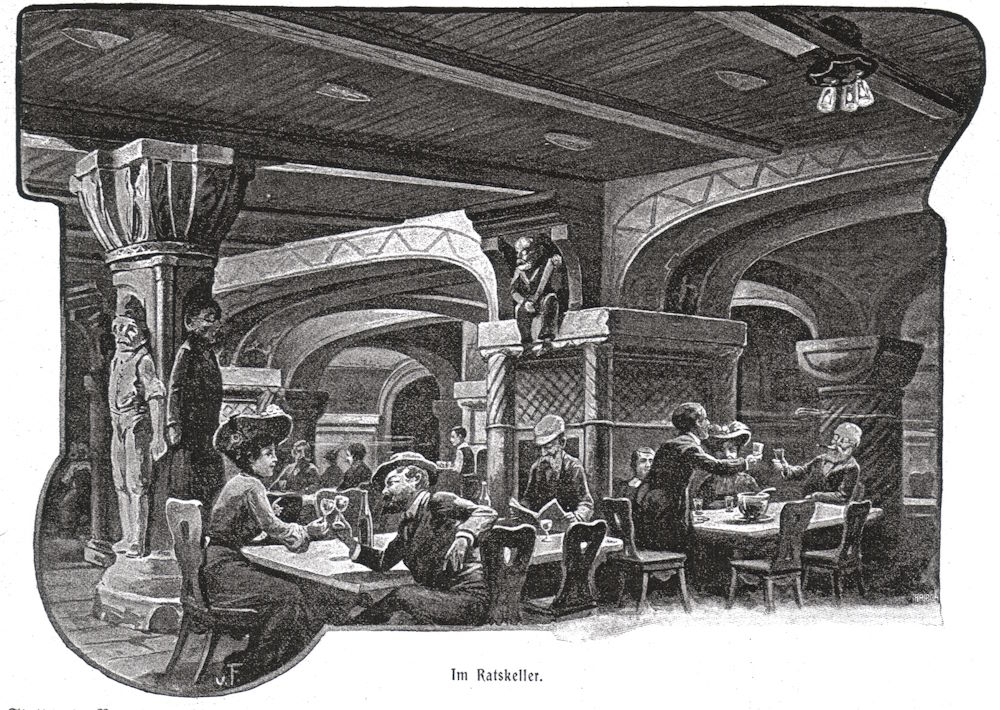 Deutsche Städteausstellung 1903