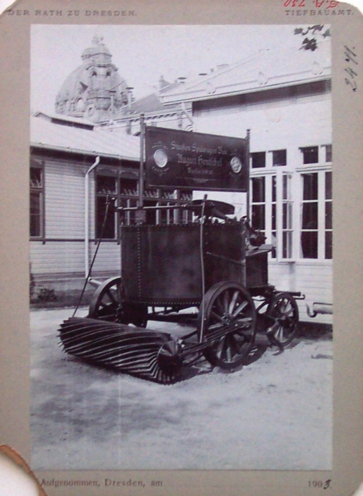 Deutsche Städteausstellung 1903
