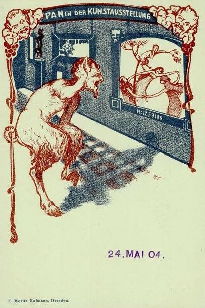Große Kunstausstellung 1904
