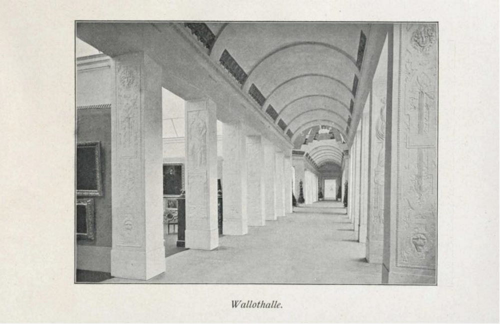 Große Kunstausstellung 1904