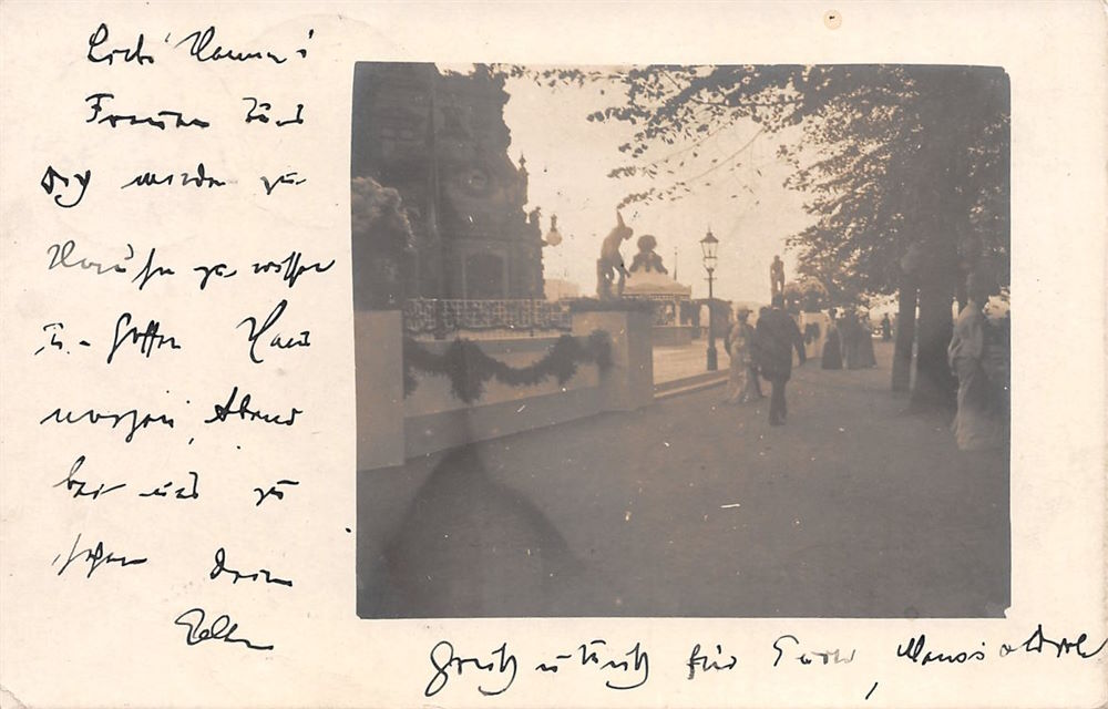 Große Kunstausstellung 1904