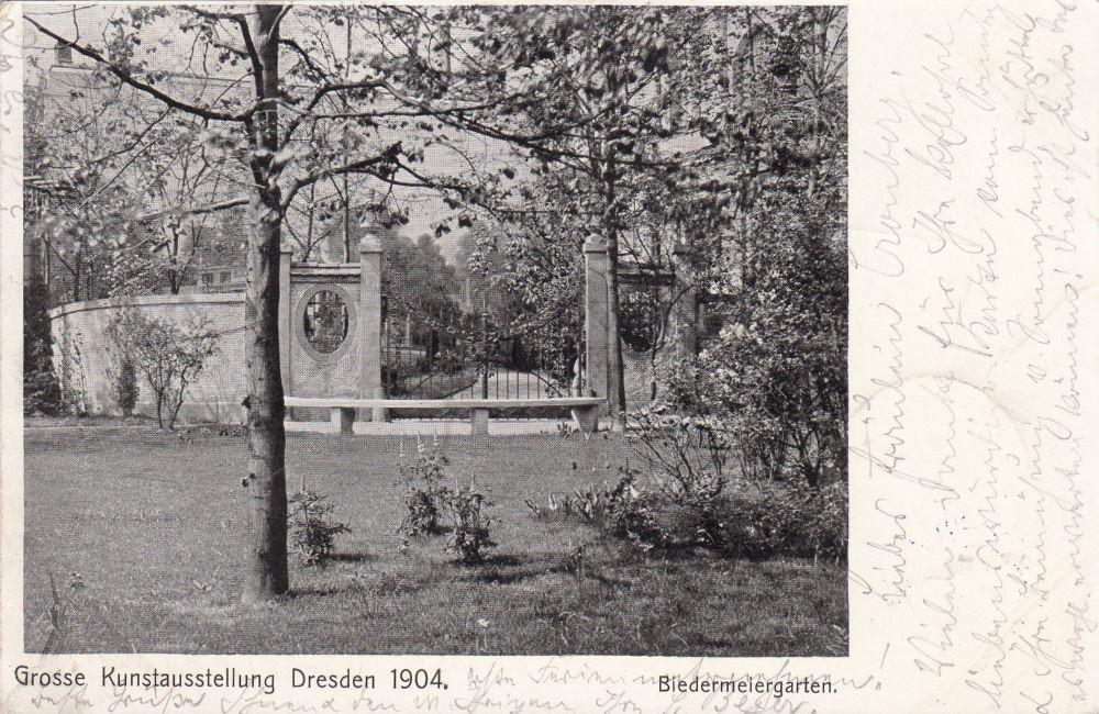 Große Kunstausstellung 1904
