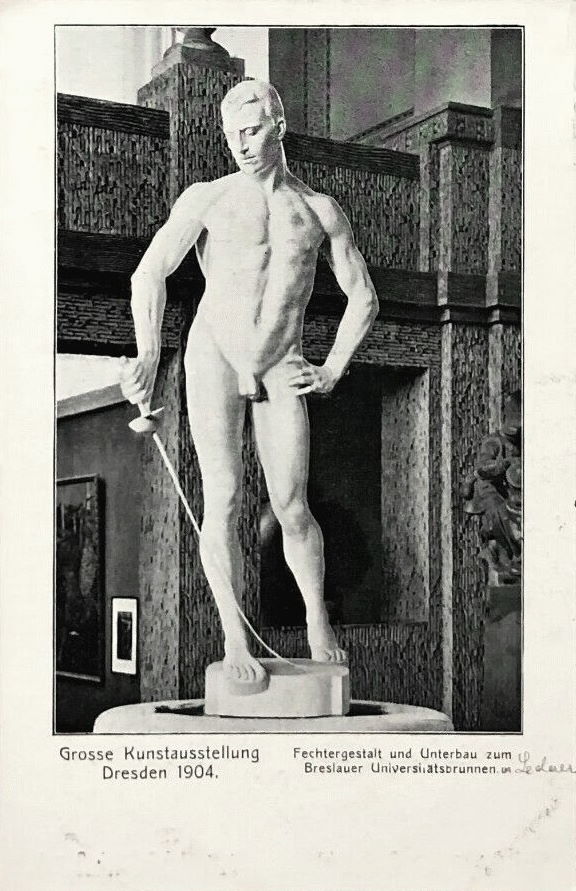 Große Kunstausstellung 1904