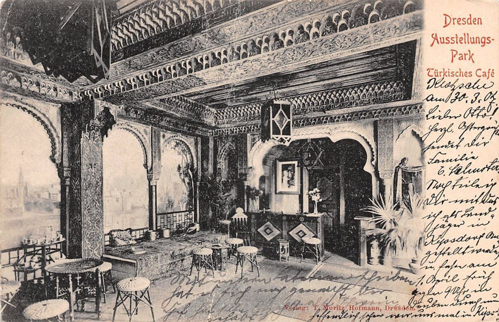 Große Kunstausstellung 1904