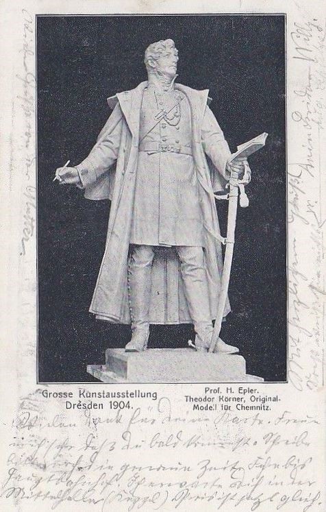 Große Kunstausstellung 1904