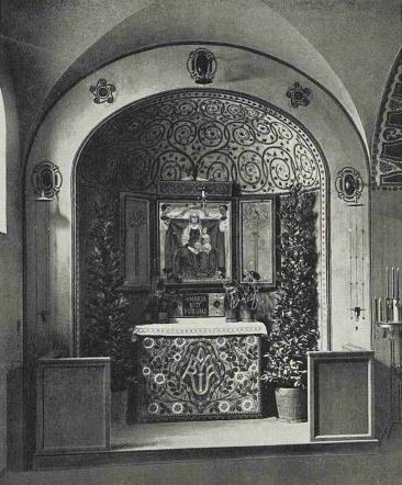 3. Deutsche Kunstgewerbeausstellung 1906