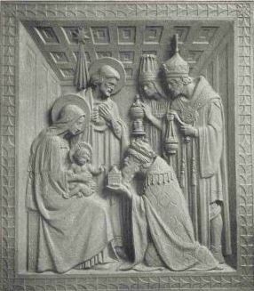 3. Deutsche Kunstgewerbeausstellung 1906