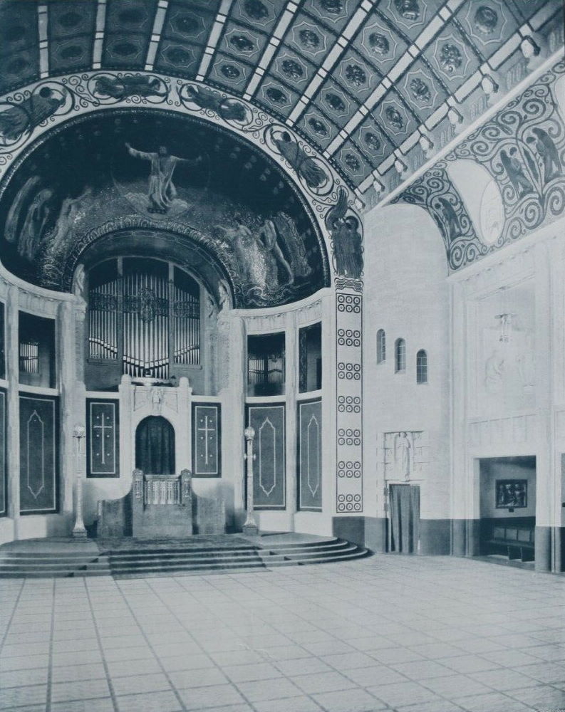 3. Deutsche Kunstgewerbeausstellung 1906