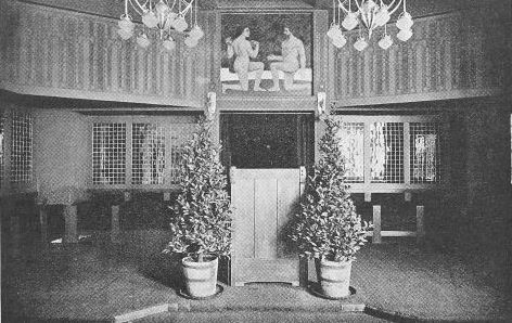 3. Deutsche Kunstgewerbeausstellung 1906
