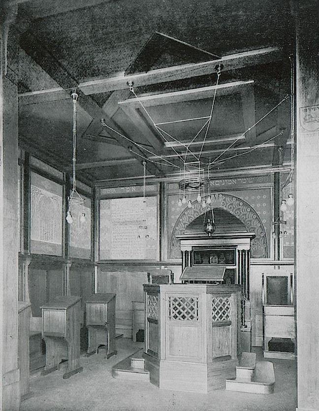 3. Deutsche Kunstgewerbeausstellung 1906