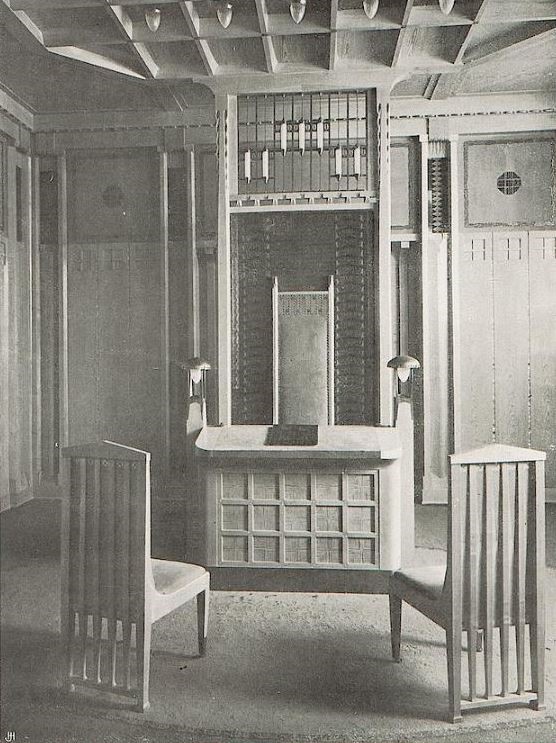 3. Deutsche Kunstgewerbeausstellung 1906