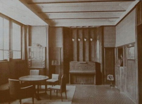 3. Deutsche Kunstgewerbeausstellung 1906