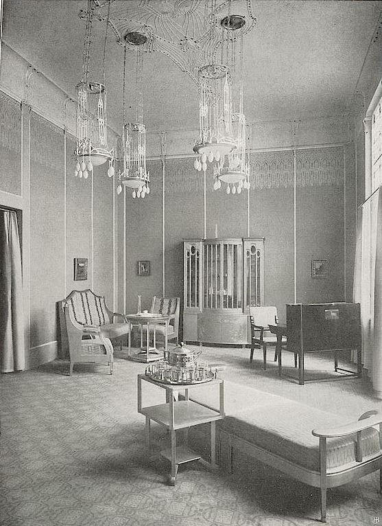 3. Deutsche Kunstgewerbeausstellung 1906