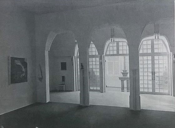 3. Deutsche Kunstgewerbeausstellung 1906