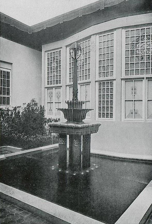 3. Deutsche Kunstgewerbeausstellung 1906