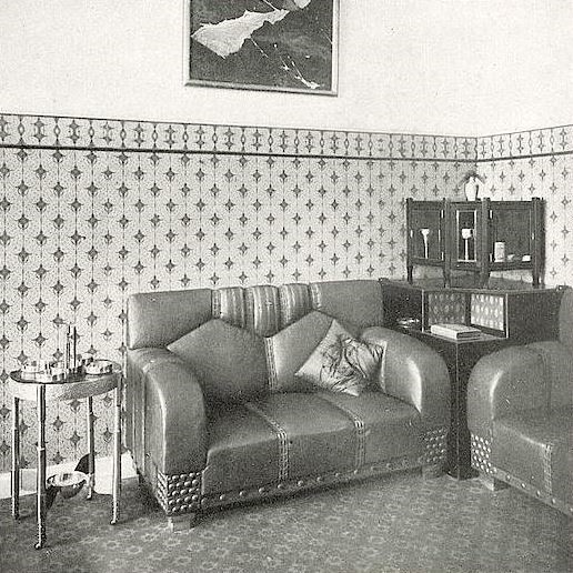 3. Deutsche Kunstgewerbeausstellung 1906