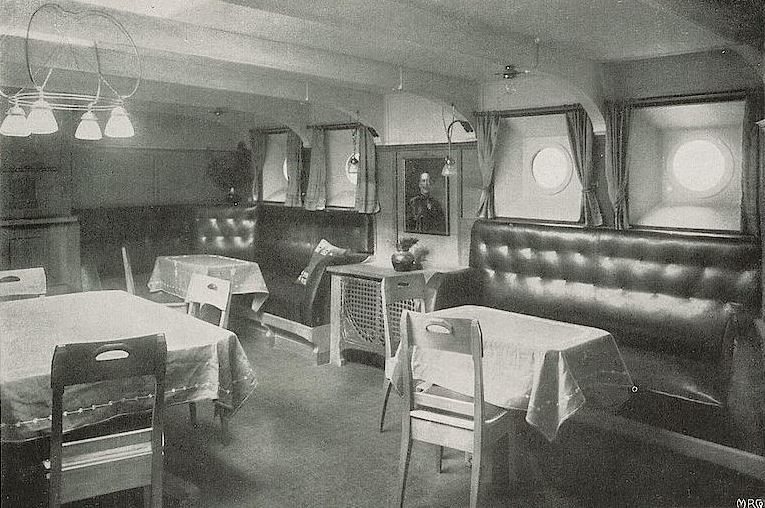 3. Deutsche Kunstgewerbeausstellung 1906