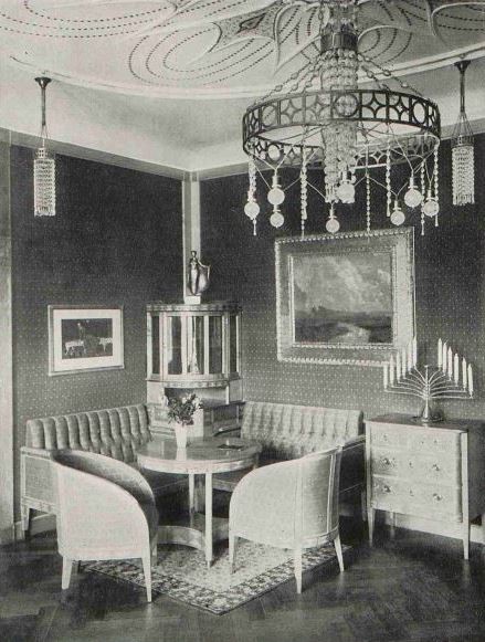 3. Deutsche Kunstgewerbeausstellung 1906