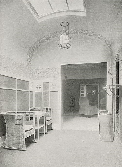 3. Deutsche Kunstgewerbeausstellung 1906