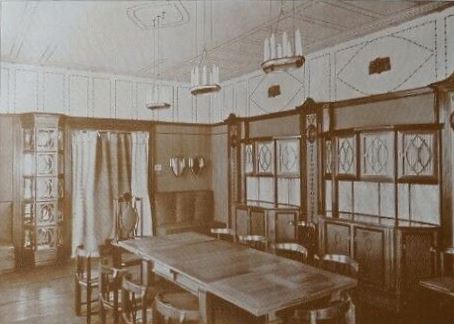 3. Deutsche Kunstgewerbeausstellung 1906