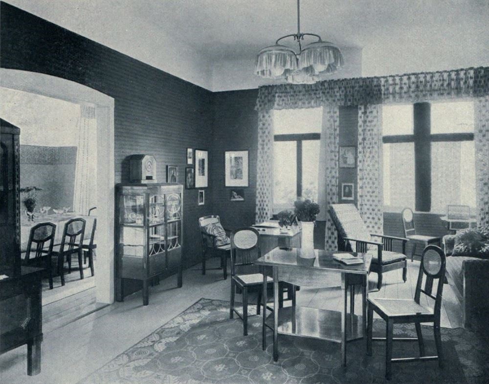 3. Deutsche Kunstgewerbeausstellung 1906