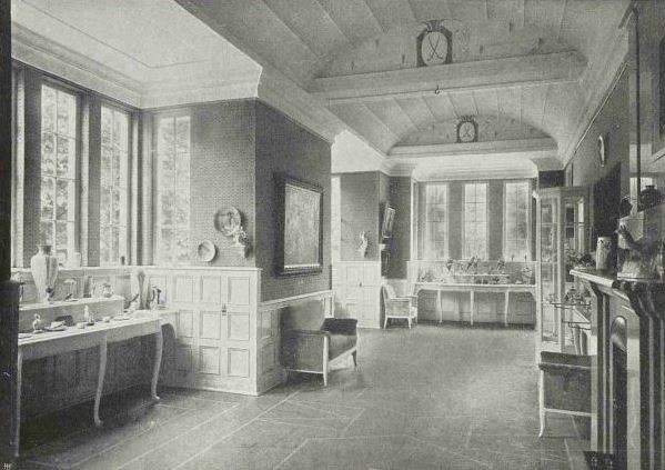 3. Deutsche Kunstgewerbeausstellung 1906