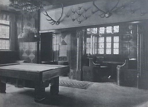 3. Deutsche Kunstgewerbeausstellung 1906
