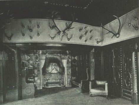 3. Deutsche Kunstgewerbeausstellung 1906