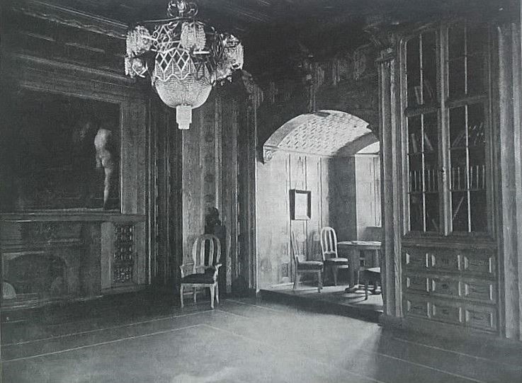 3. Deutsche Kunstgewerbeausstellung 1906