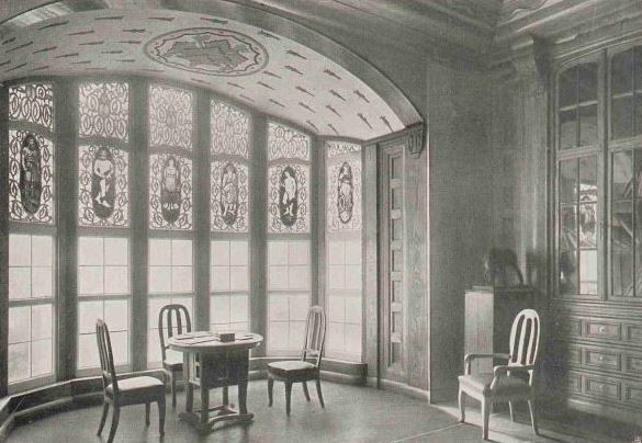 3. Deutsche Kunstgewerbeausstellung 1906