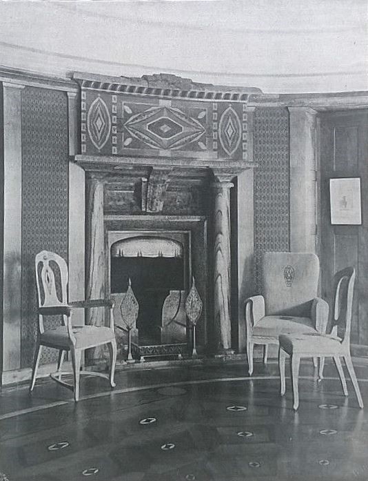 3. Deutsche Kunstgewerbeausstellung 1906