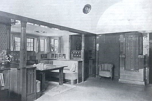 3. Deutsche Kunstgewerbeausstellung 1906