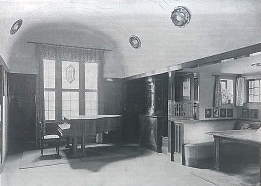 3. Deutsche Kunstgewerbeausstellung 1906