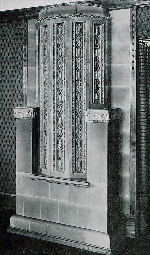 3. Deutsche Kunstgewerbeausstellung 1906