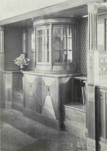 3. Deutsche Kunstgewerbeausstellung 1906