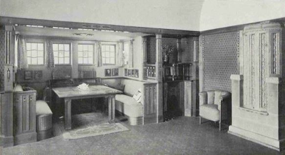 3. Deutsche Kunstgewerbeausstellung 1906