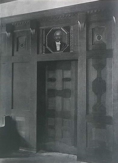 3. Deutsche Kunstgewerbeausstellung 1906