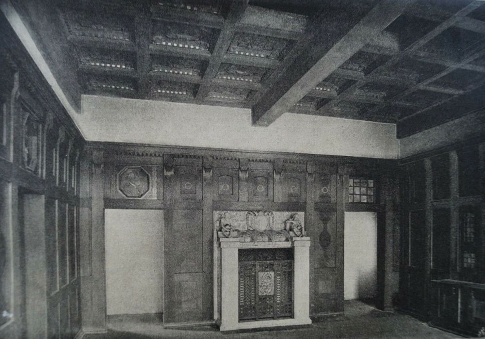 3. Deutsche Kunstgewerbeausstellung 1906