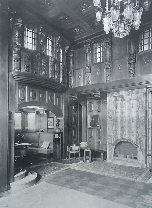 3. Deutsche Kunstgewerbeausstellung 1906