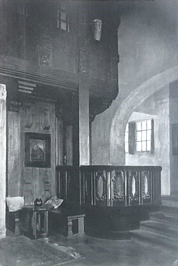3. Deutsche Kunstgewerbeausstellung 1906