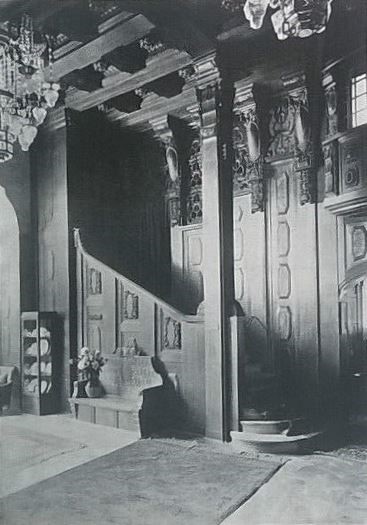 3. Deutsche Kunstgewerbeausstellung 1906
